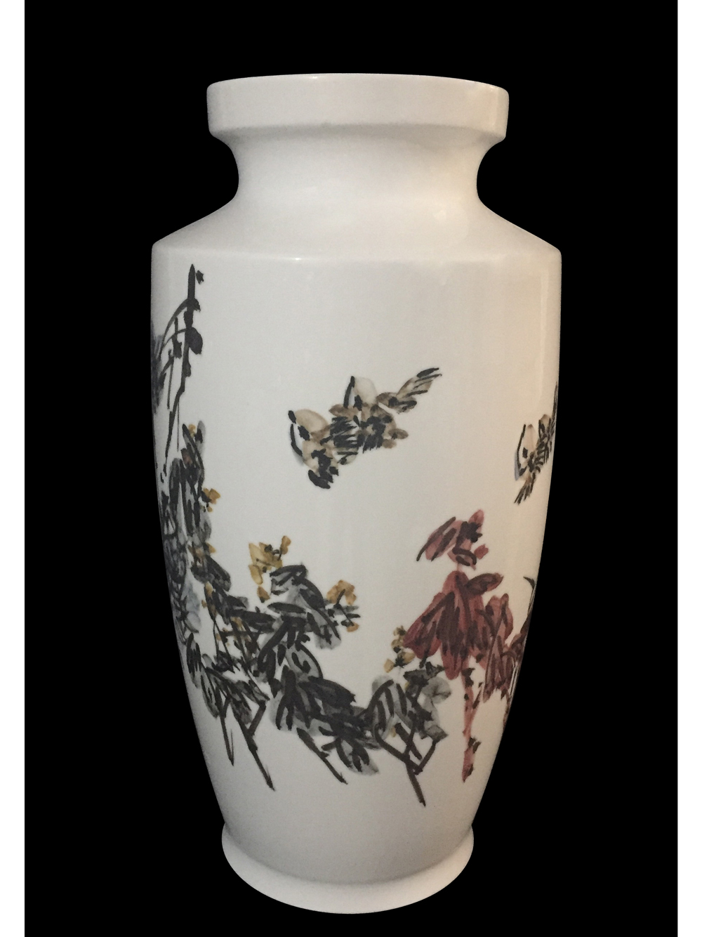 荷风盛世（H54）