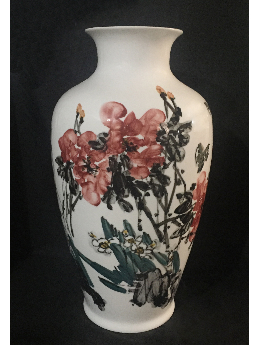 富贵相伴（H62）