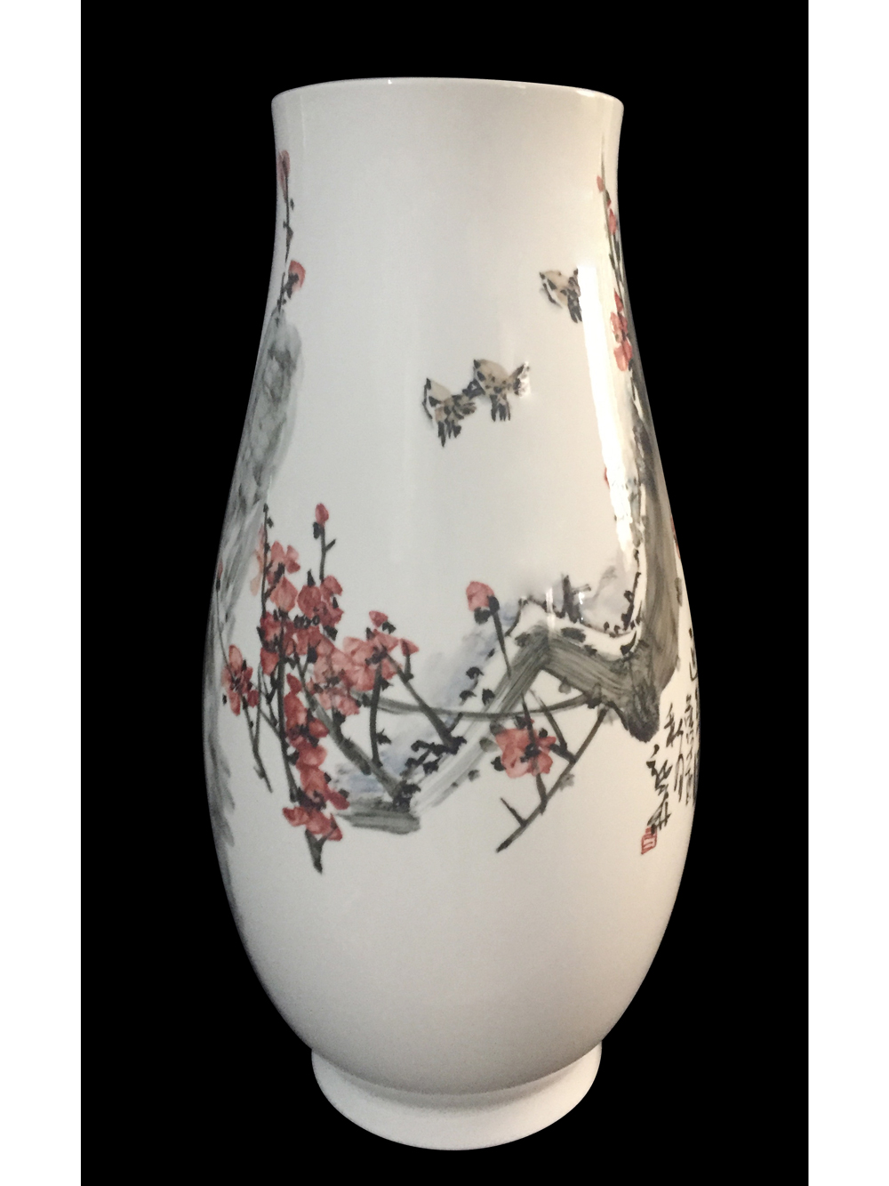 春回大地（H55）