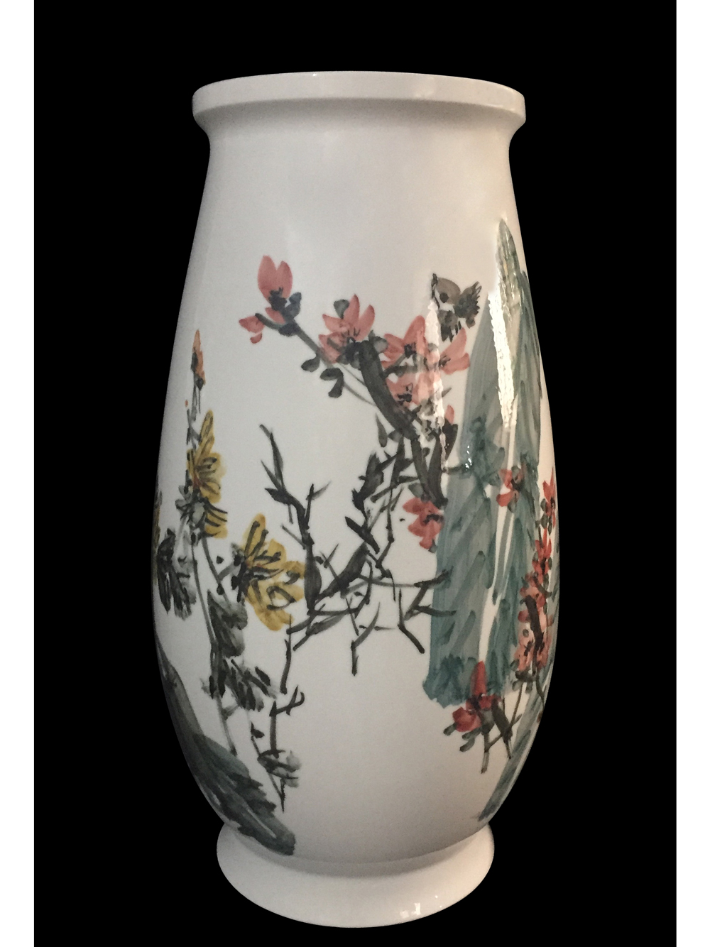 八月桂花香（H62）