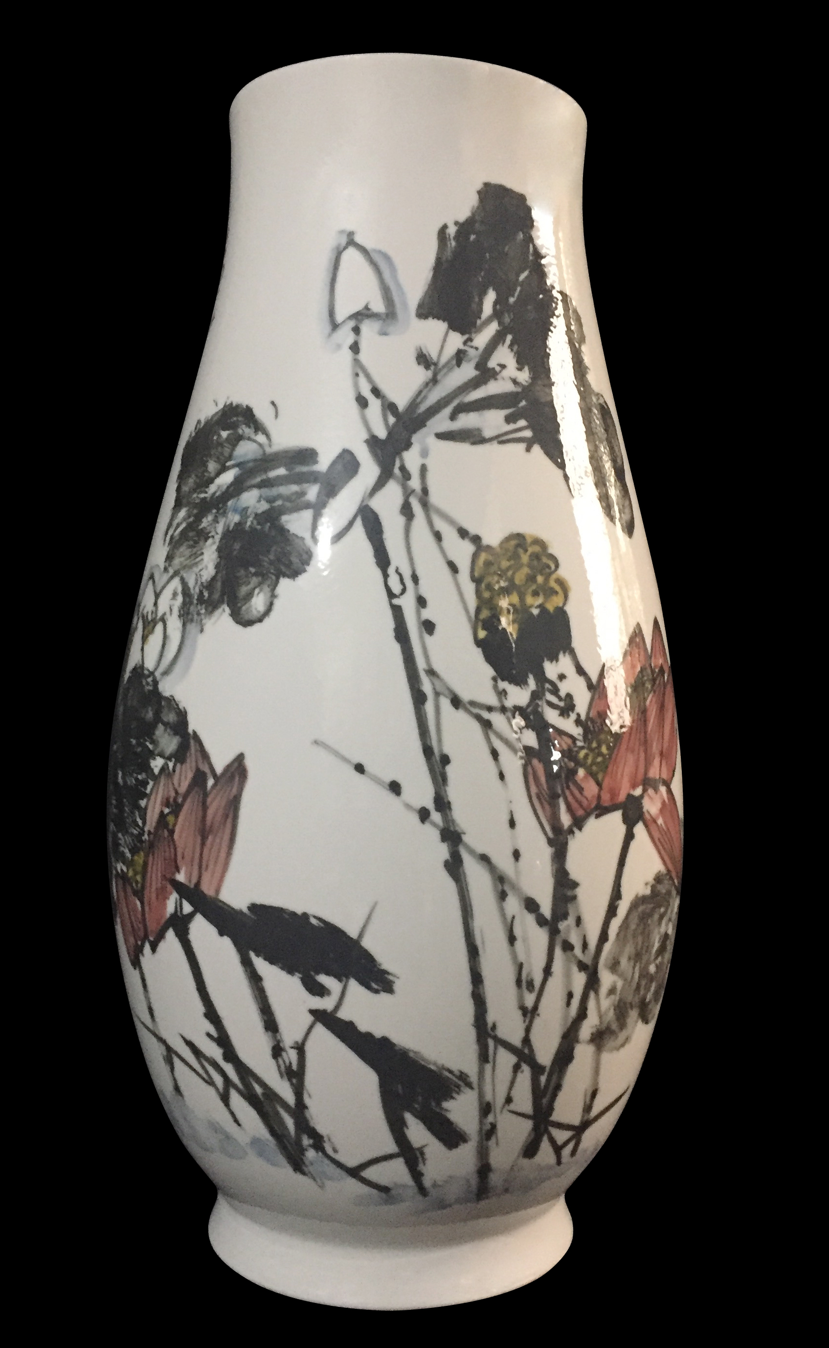 盛世荷风（H62）