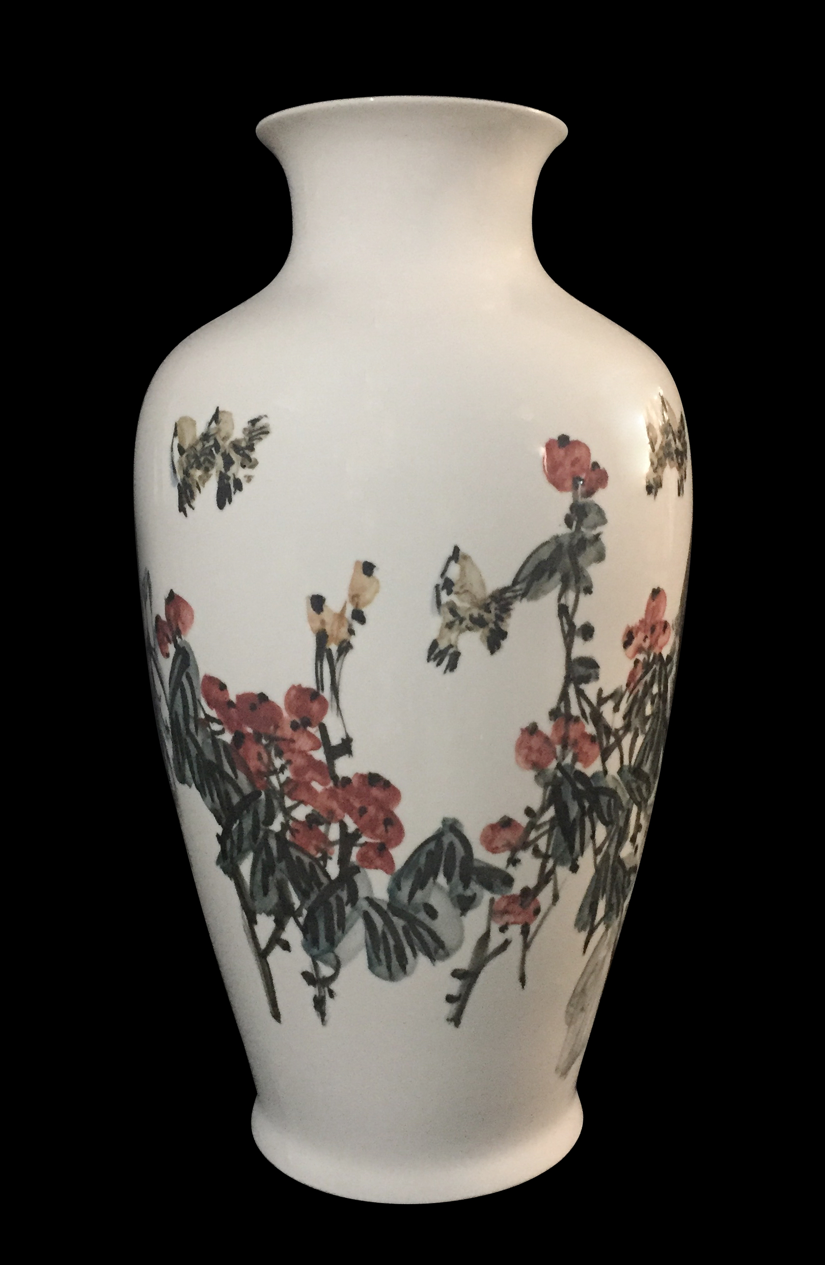 欣欣向荣（H56）